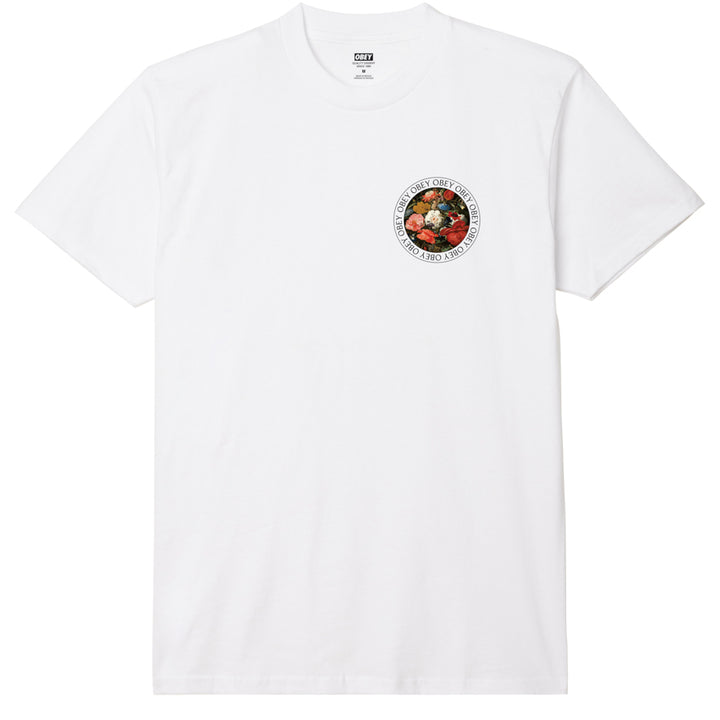 CTA OBEY BOUQUET WHITE