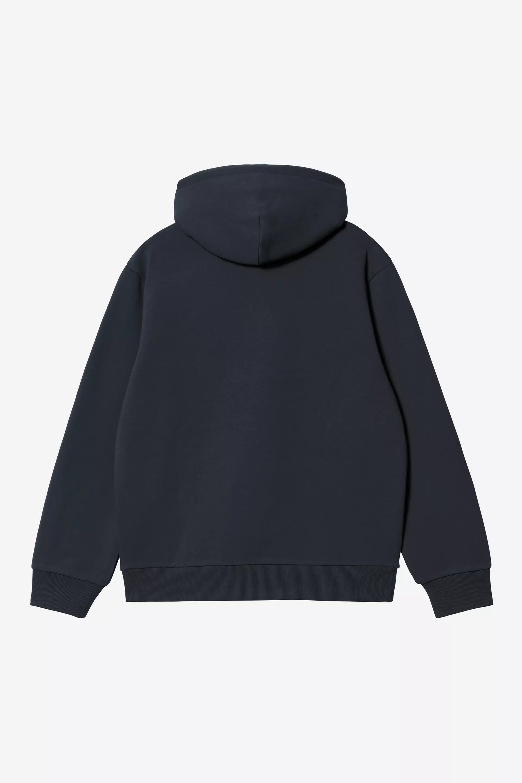 HOOD CARHARTT WIP SWEAT DEEP NIGHT