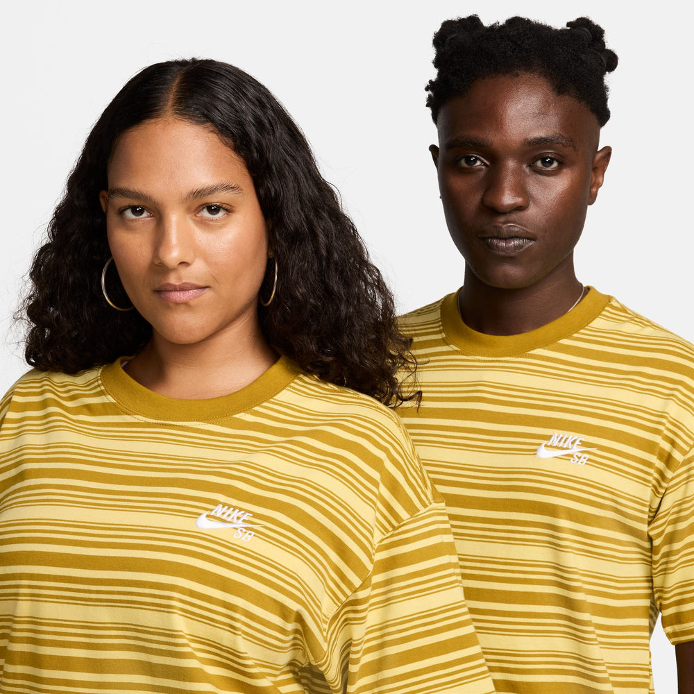 CTA NIKE SB TEE STRIPE 716