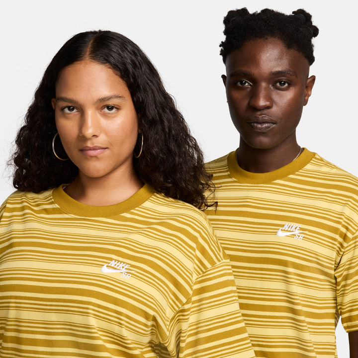 CTA NIKE SB TEE STRIPE 716