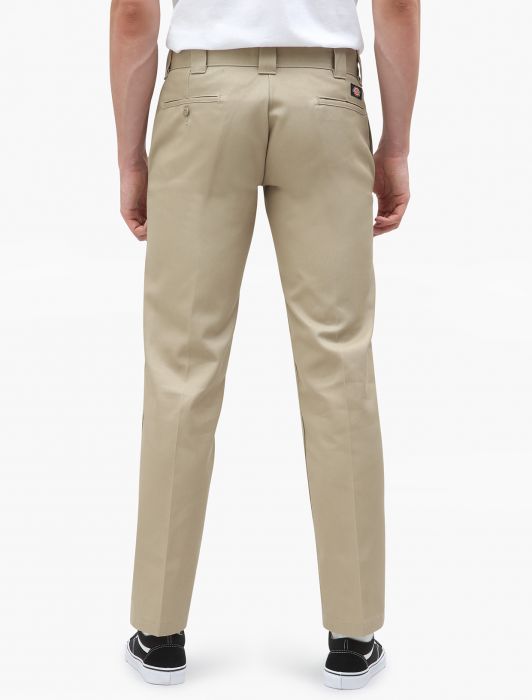 DICKIES WP873 KHAKI PANTS