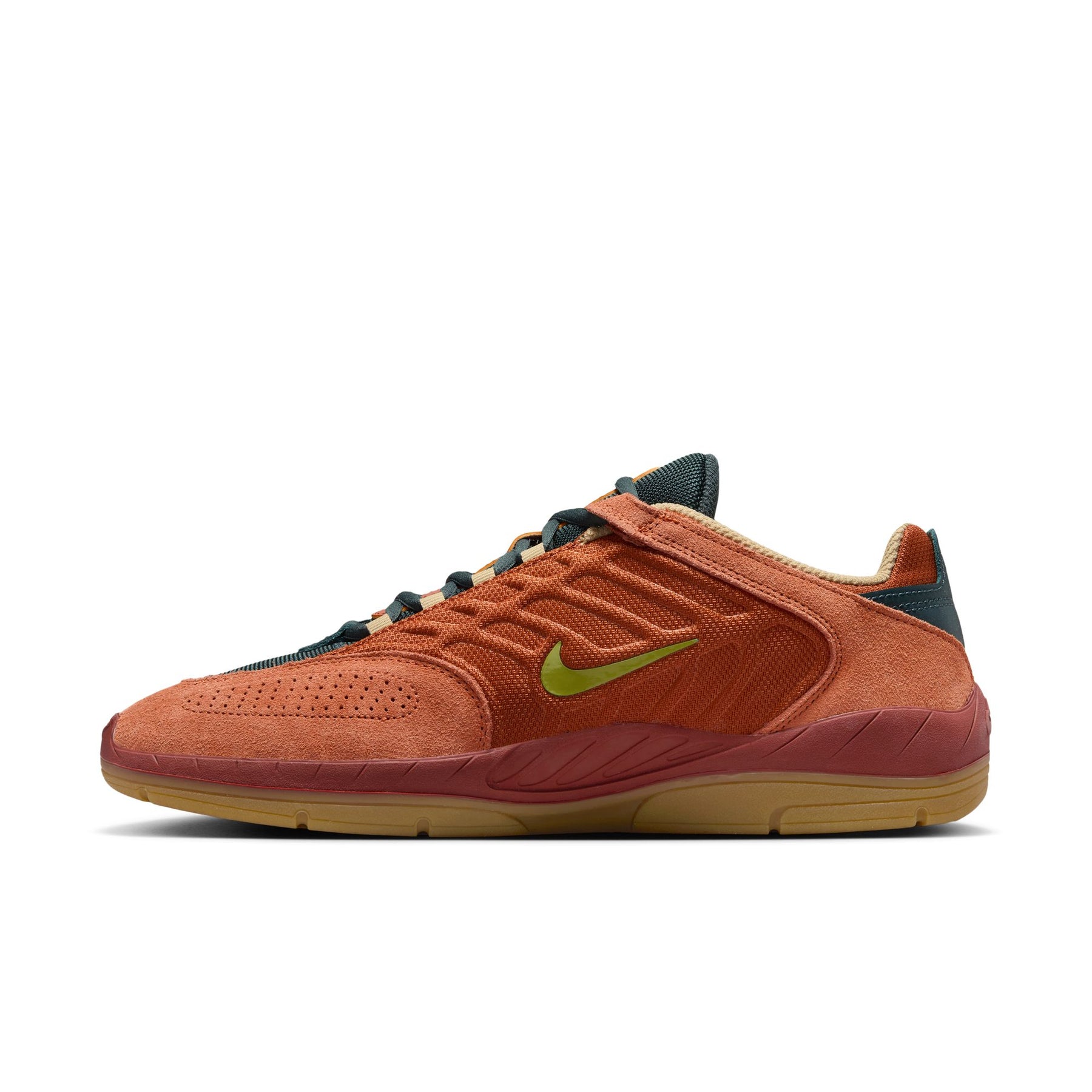 ZAPA NIKE SB VERTEBRAE TE 200