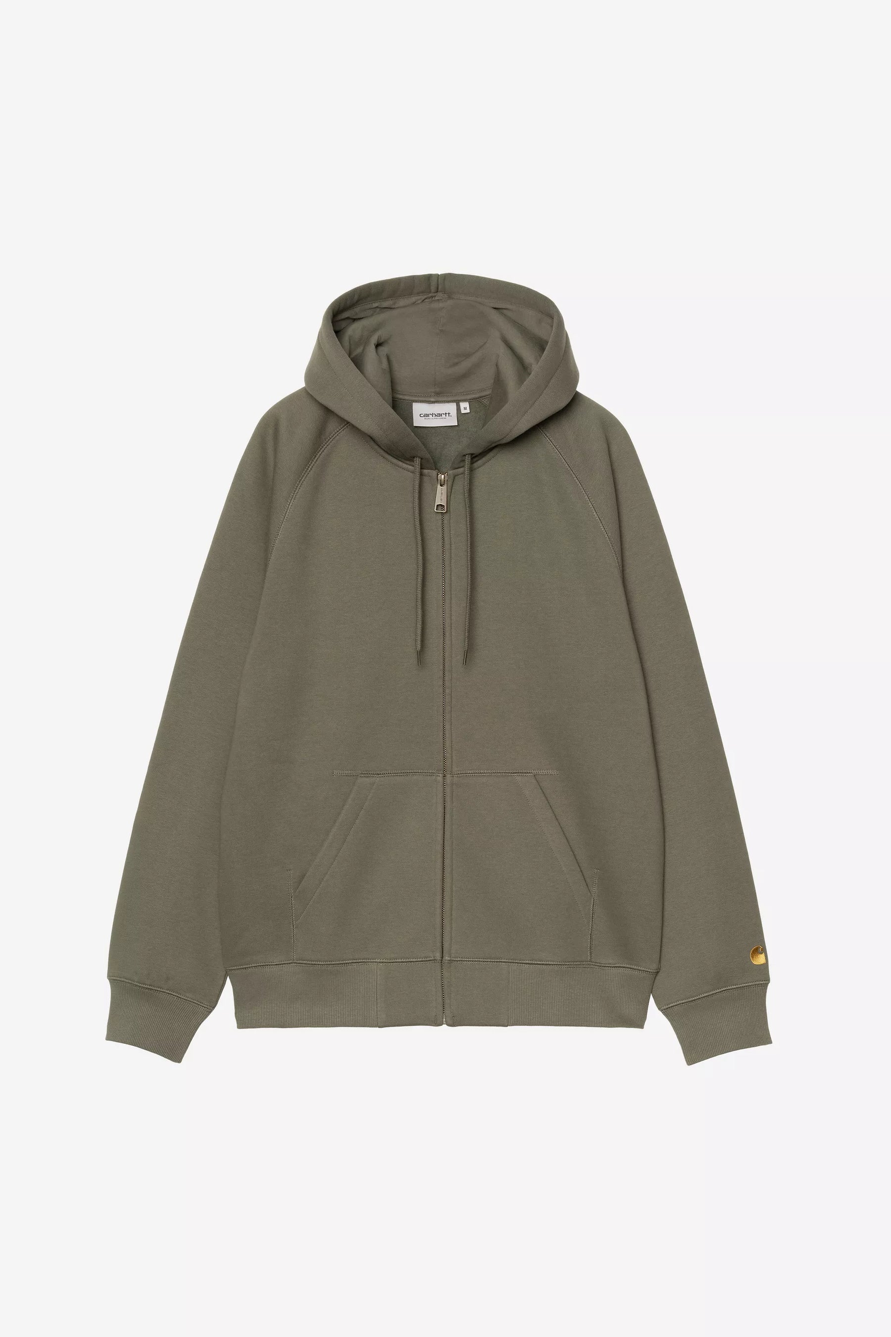CARHARTT WIP CHASE LEAF