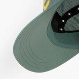 GORRA CIELE GOCAP COMP CENTURY SILVER PI