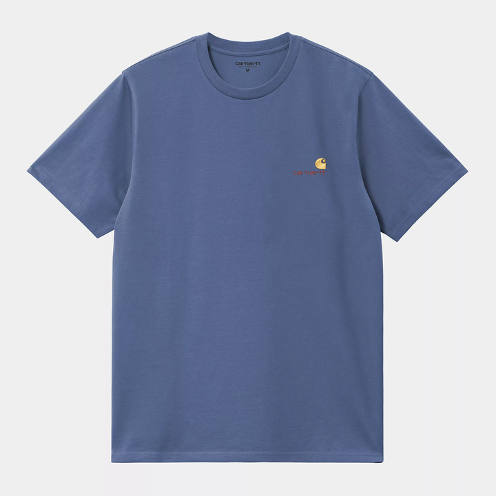CTA CARHARTT WIP AMERICAN BLUE IRIS