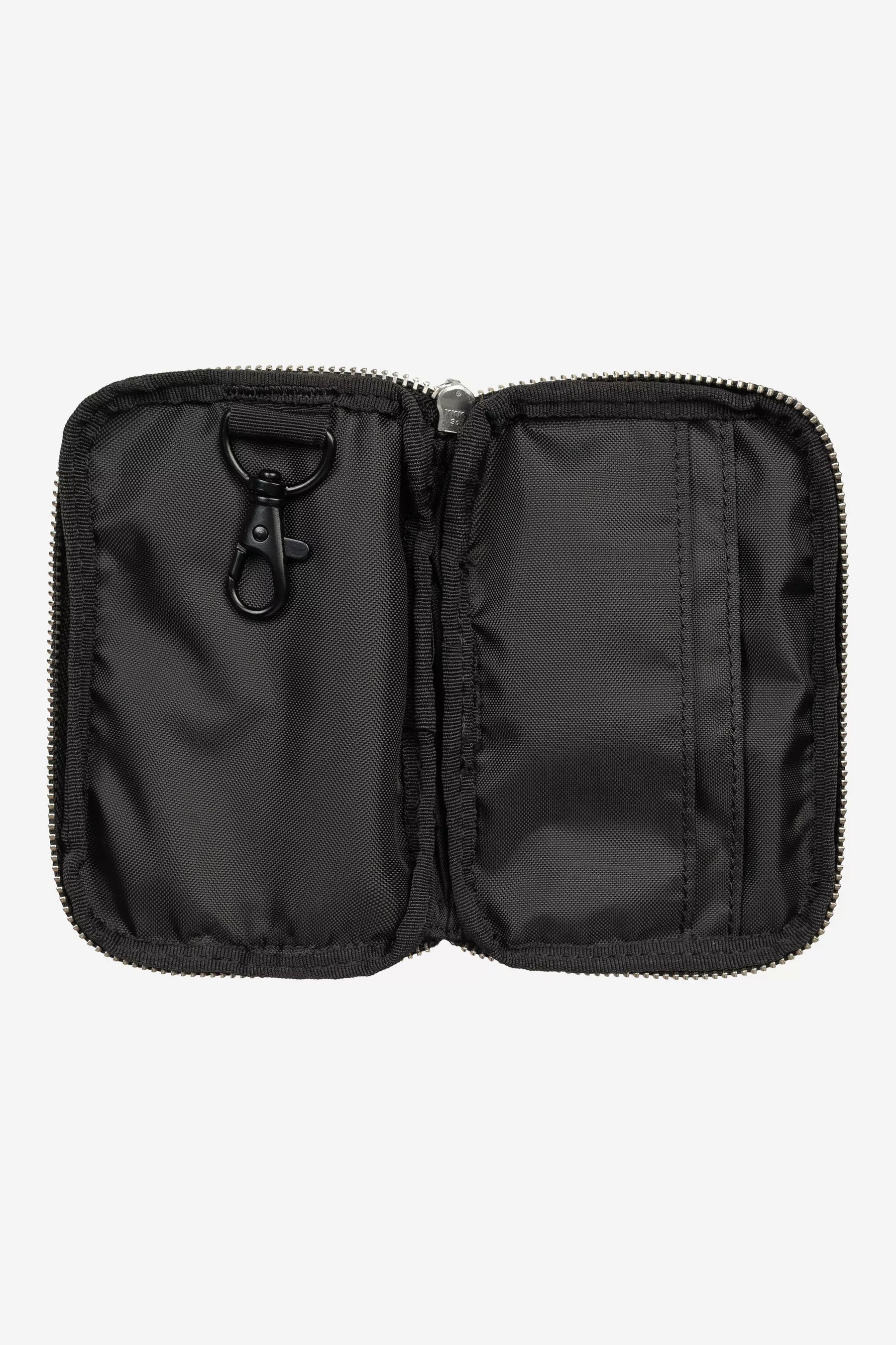 CARTERA CARHARTT WIP LEROY PORPHYRY
