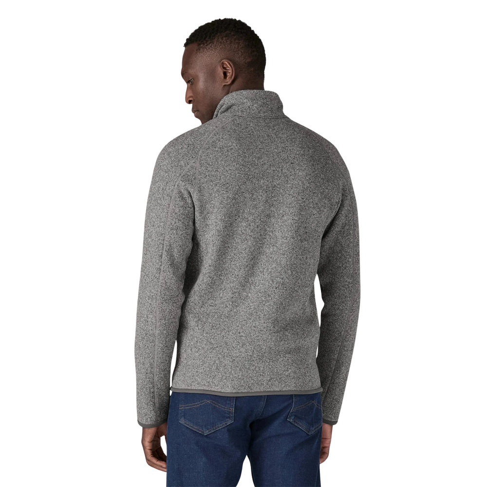 PATAGONIA BETTER SWEATER JKT STH