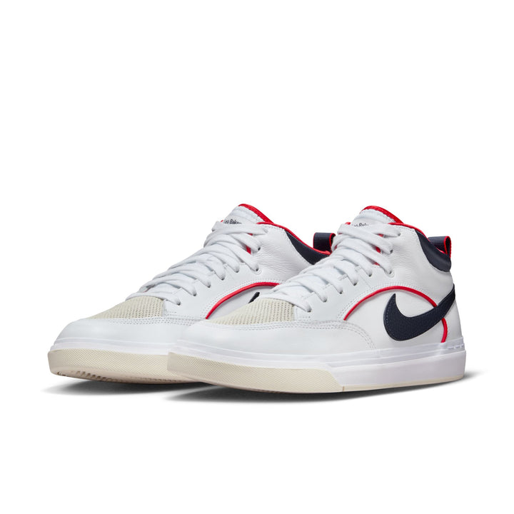 ZAPA NIKE SB LEO PRM 100