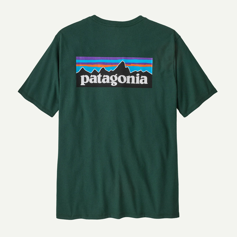 CTA PATAGONIA P-6 LOGO CASG