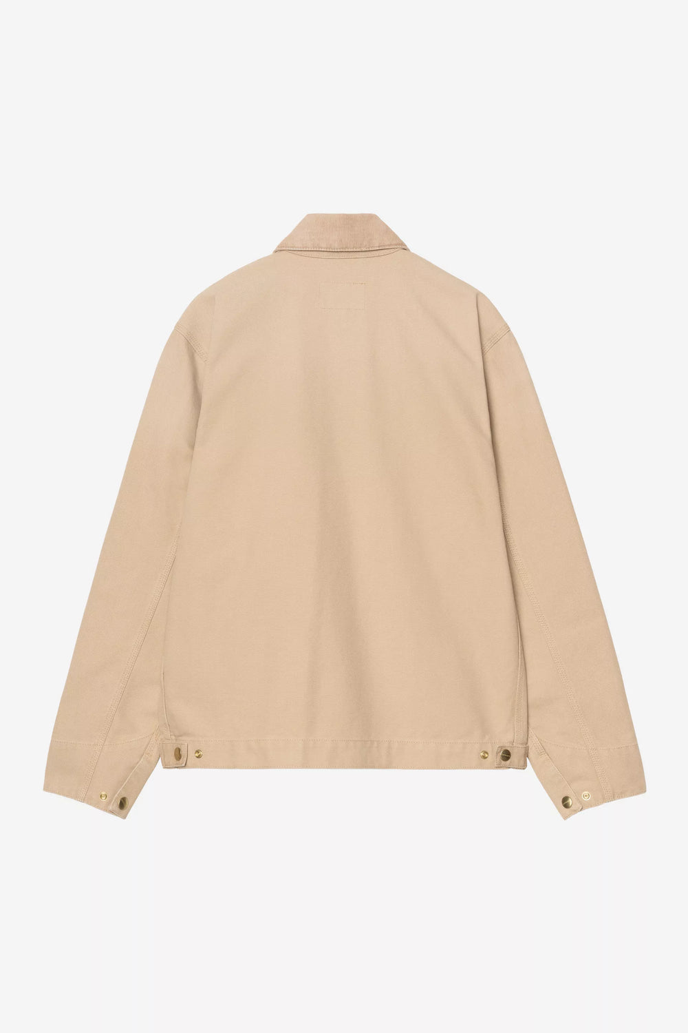 CARHARTT WIP DETROIT SUMMER DUSTY BR