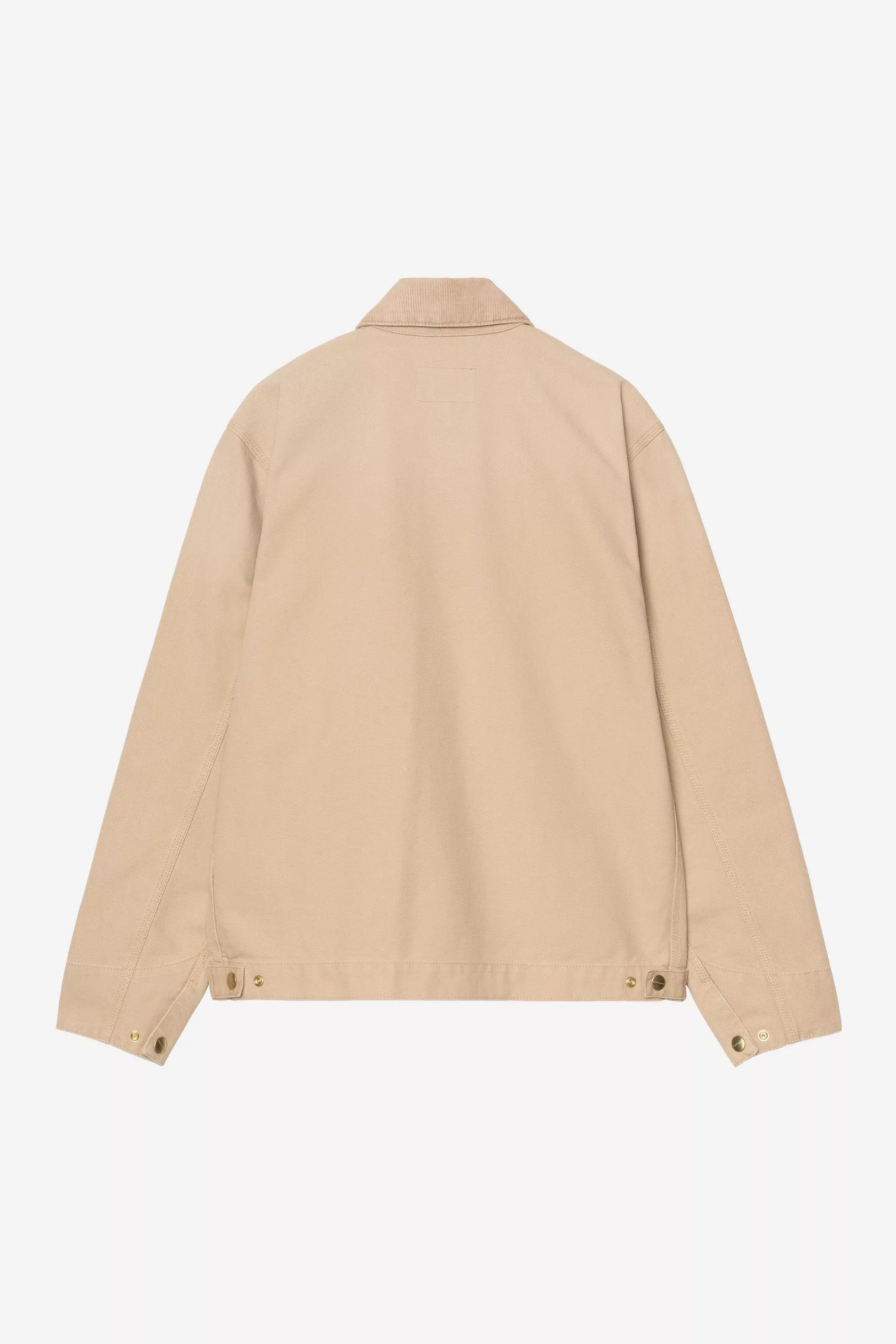 CARHARTT WIP DETROIT SUMMER DUSTY BR