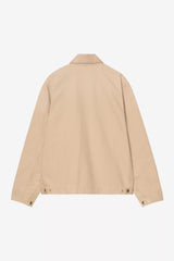 CARHARTT WIP DETROIT SUMMER DUSTY BR