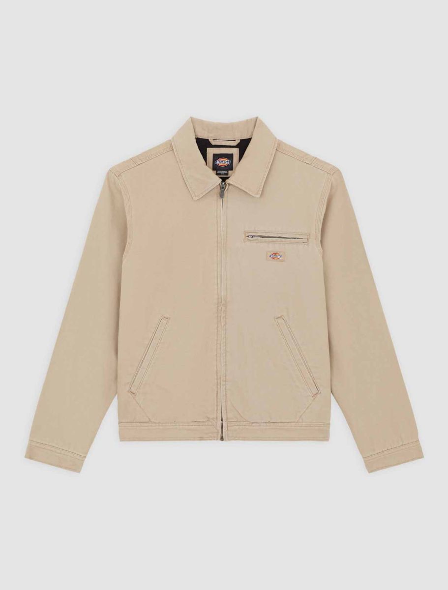 CHT DICKIES PAINTER CANVAS DESERT SAND