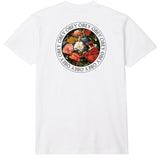 CTA OBEY BOUQUET WHITE