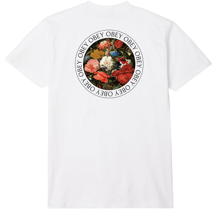 CTA OBEY BOUQUET WHITE