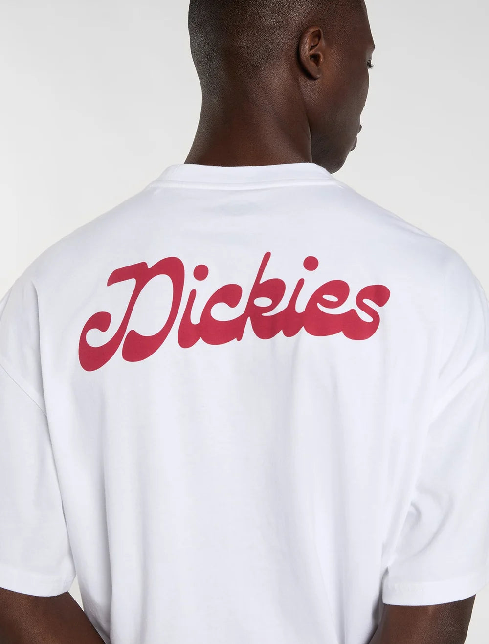 CTA DICKIES CORNVILLE WHITE