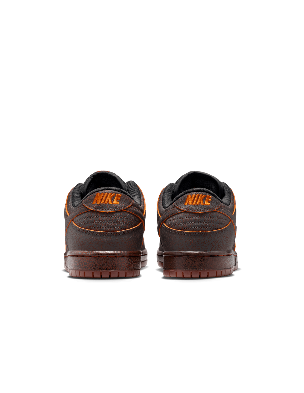 ZAPA NIKE SB DUNK LOW PRO PRM KRAMPUS