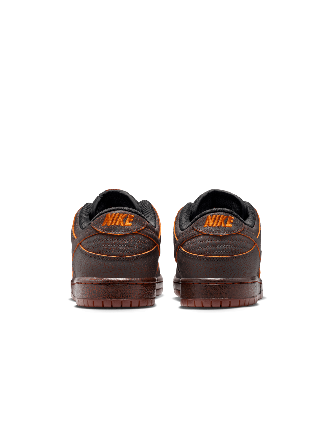 ZAPA NIKE SB DUNK LOW PRO PRM KRAMPUS