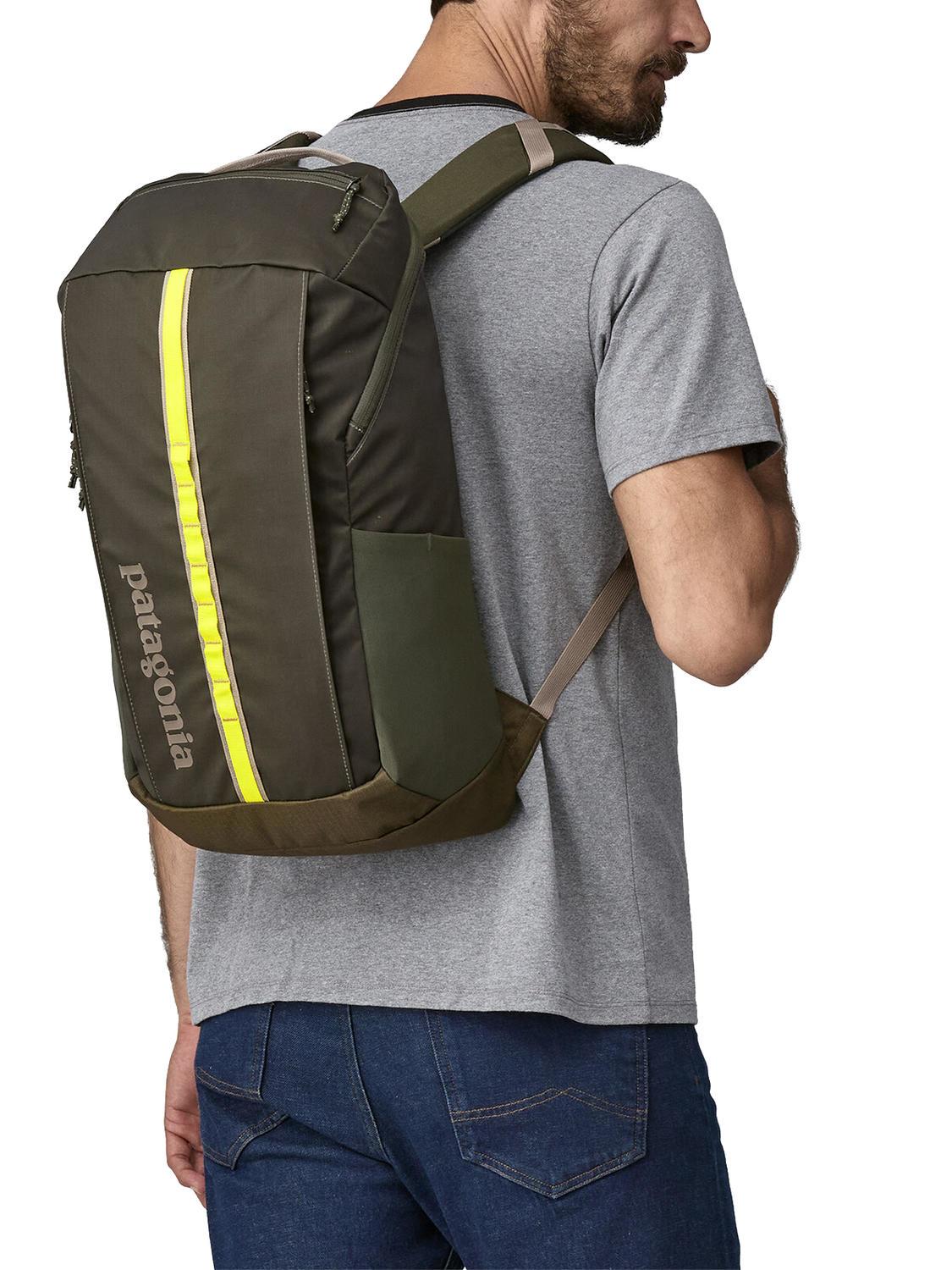 PATAGONIA BLACK HOLE 25L BACKPACK PNGR