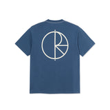 CTA POLAR STROKE LOGO GREY BLUE