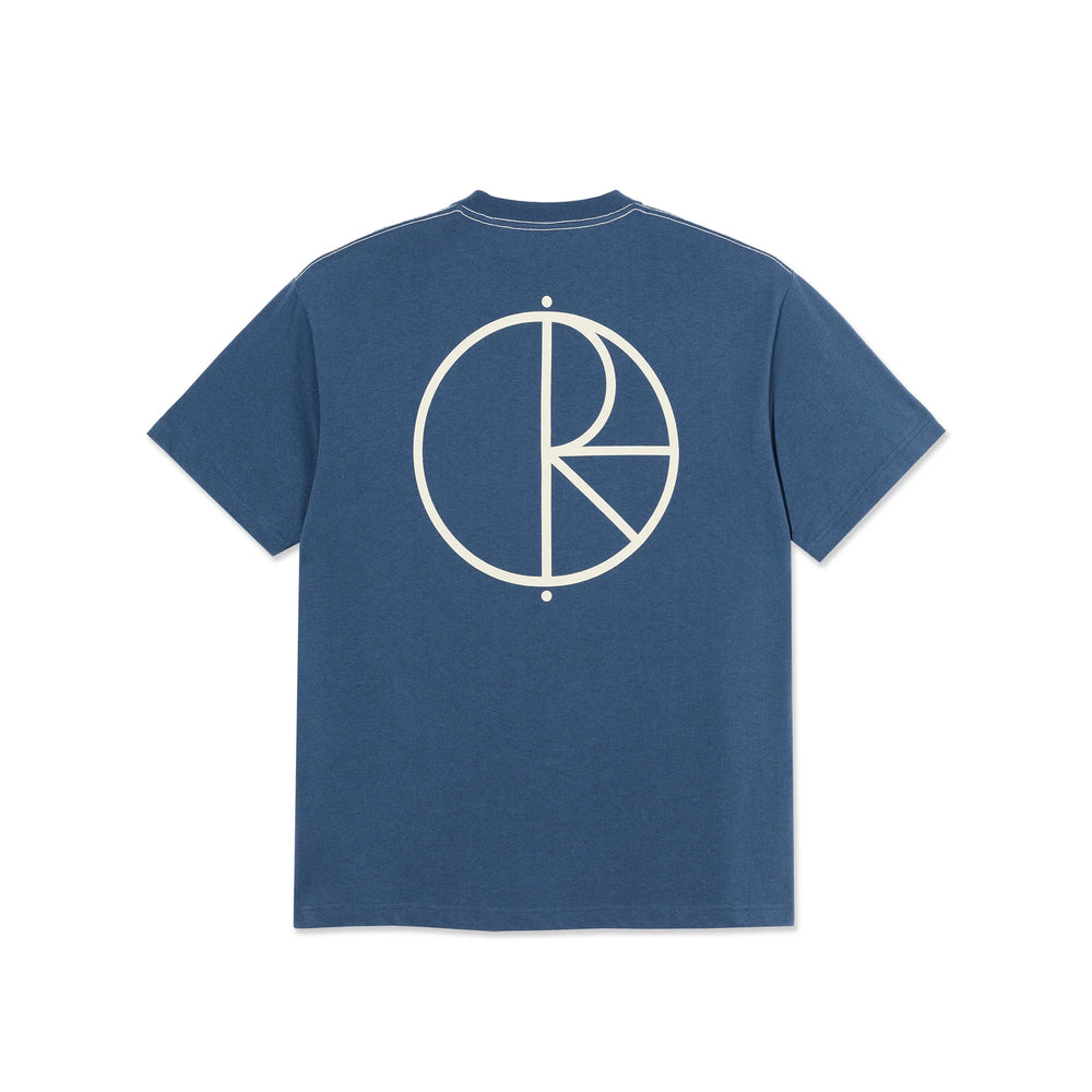 CTA POLAR STROKE LOGO GREY BLUE