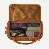 MOCHILA PATAGONIA BLK HOLE DUFFLE 55 CIB