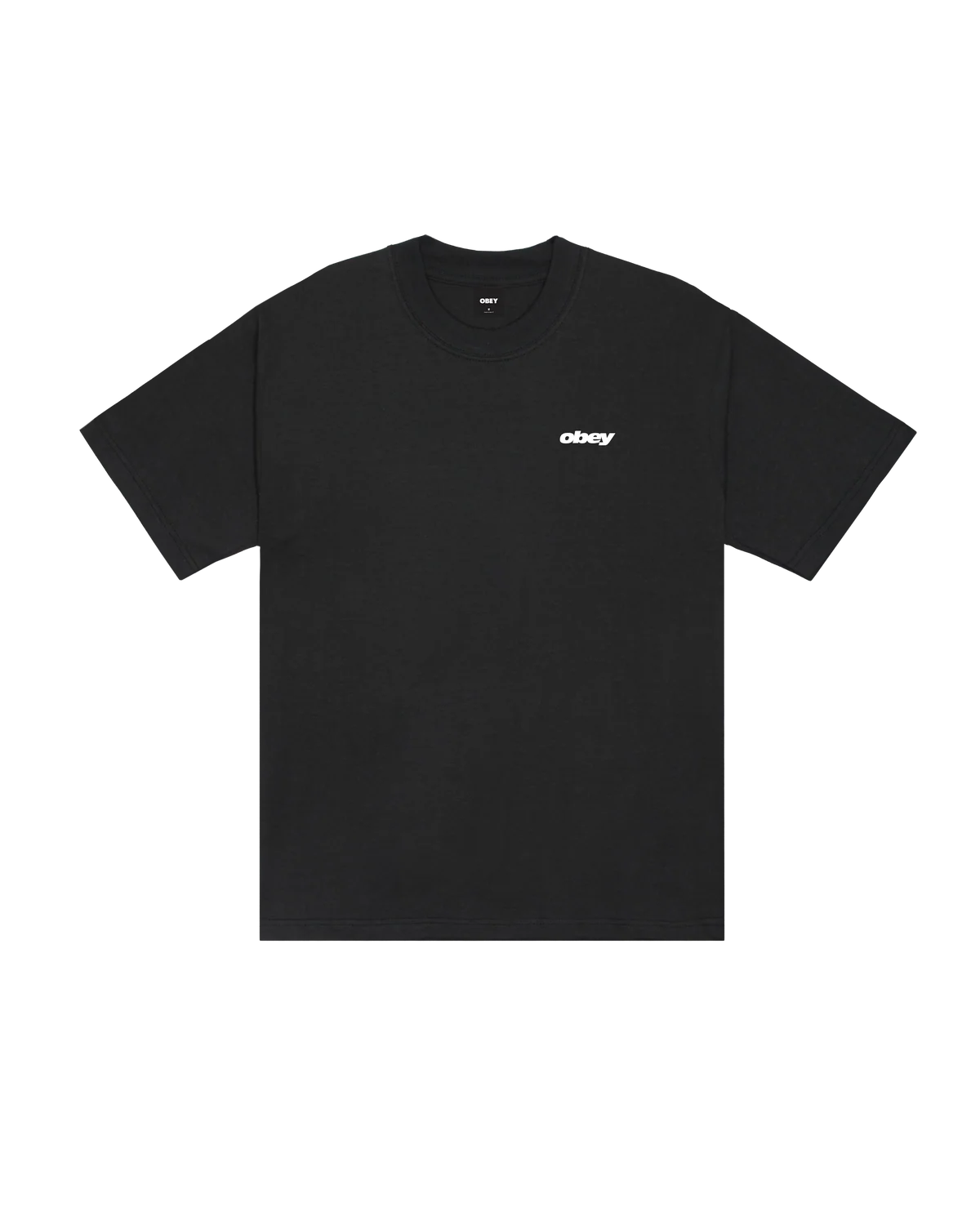 CTA OBEY SHIELDS VINTAGE BLACK