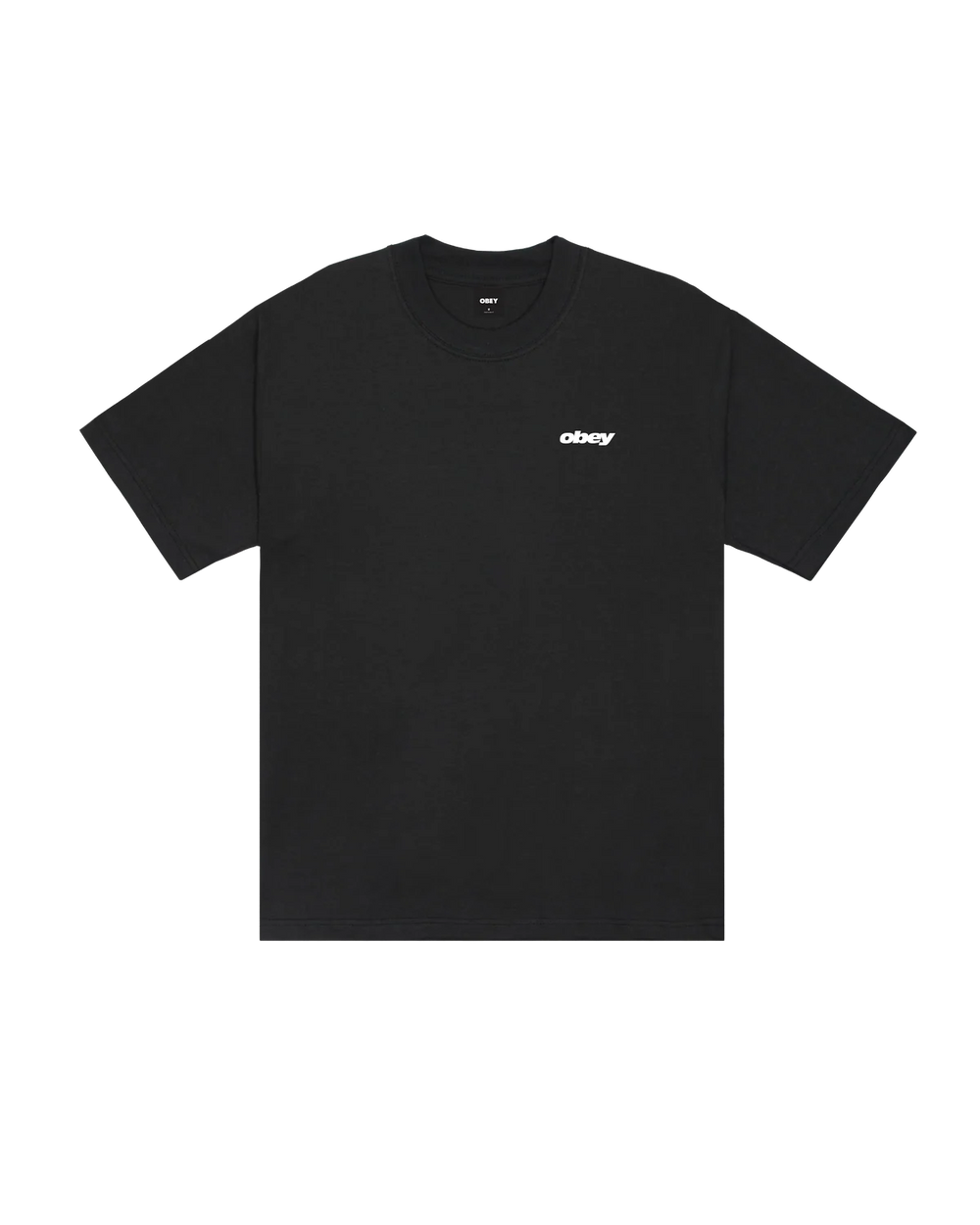CTA OBEY SHIELDS VINTAGE BLACK