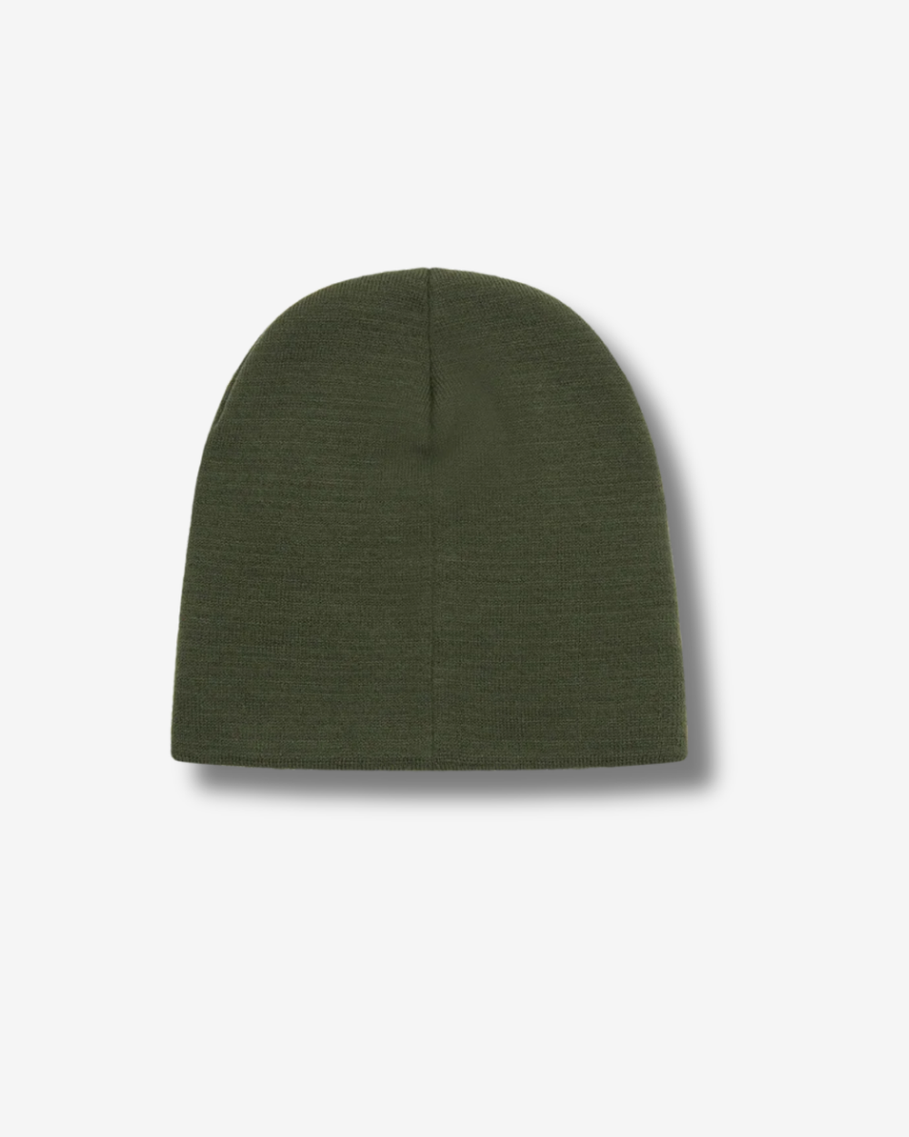 GORRO OBEY STAR KOMBU GREEN