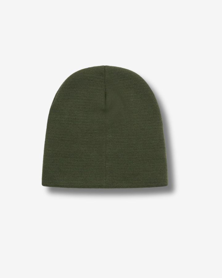 GORRO OBEY STAR KOMBU GREEN