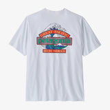 PATAGONIA GREAT WAVES WHITE