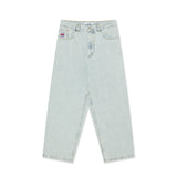 PANT POLAR BIG BOY OG LIGHT BLUE