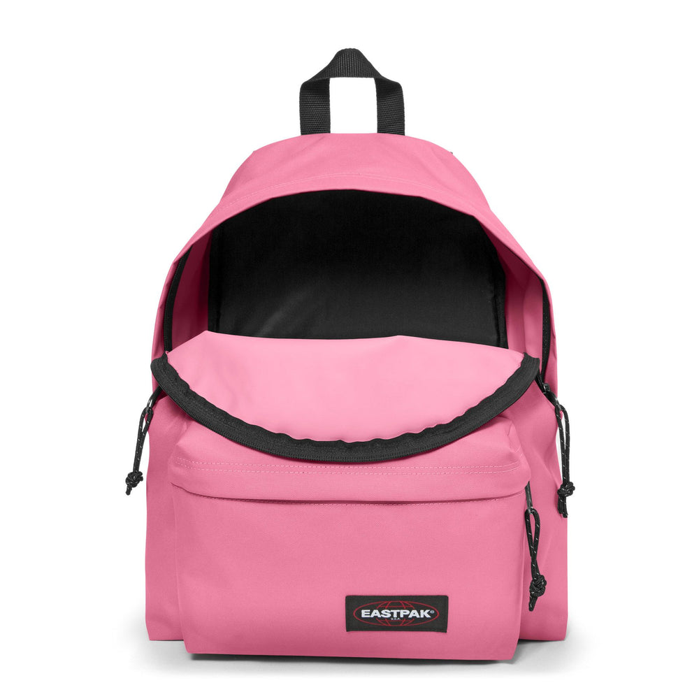 EASTPAK PADDED PLAYFUL PINK BACKPACK
