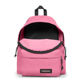 EASTPAK PADDED PLAYFUL PINK BACKPACK