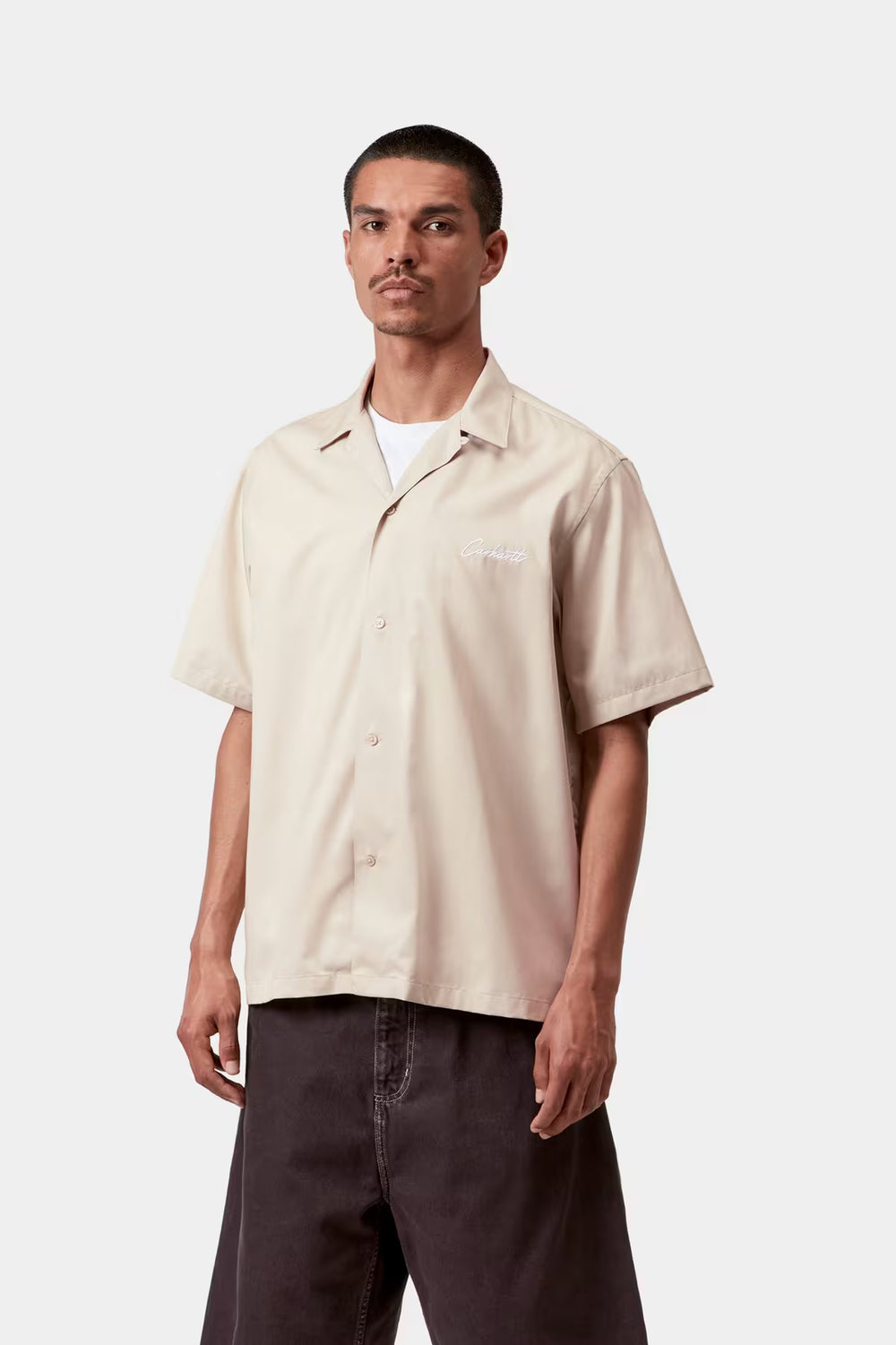 CARHARTT WIP DELRAY STONE