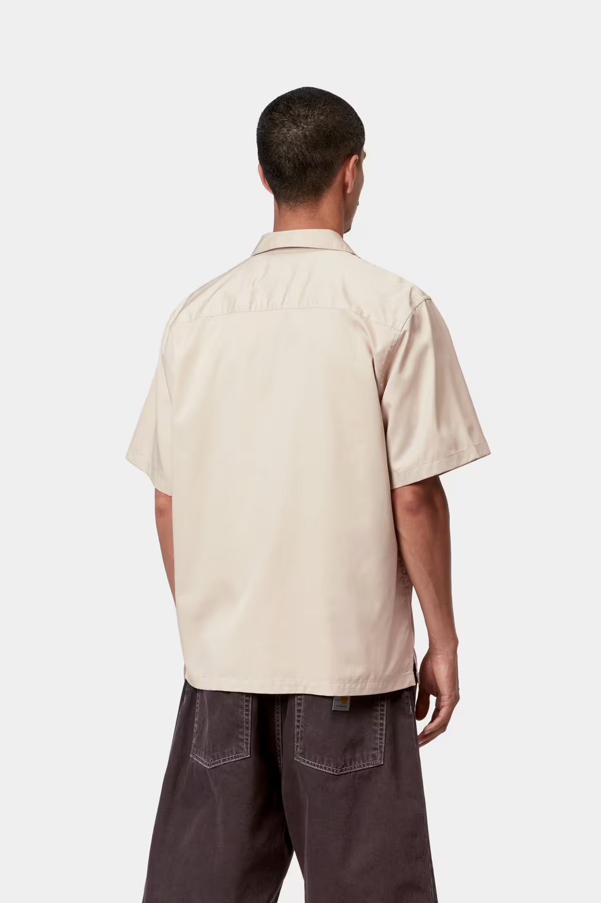CARHARTT WIP DELRAY STONE