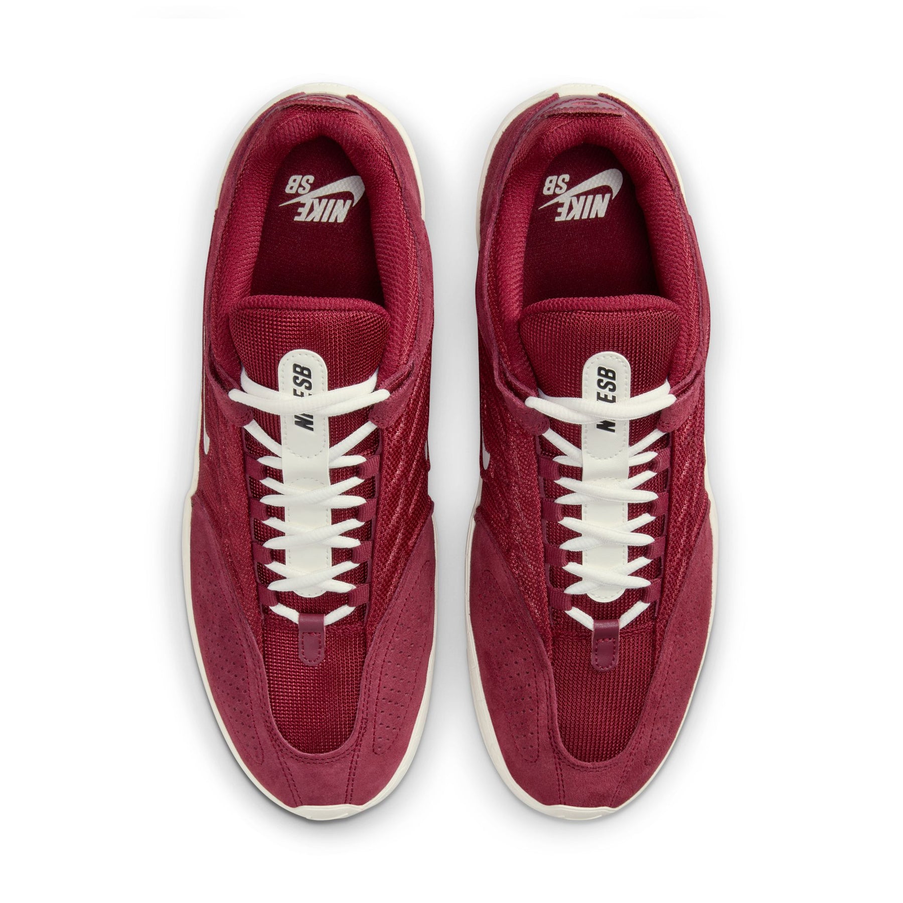 ZAPA NIKE SB VERTEBRAE 600