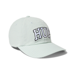 HUF ARCH LOGO CV 6 PANEL SMGRN CAP