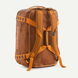 MOCHILA PATAGONIA BLK HOLE DUFFLE 40 CIB