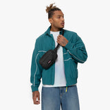 RIÑONERA EASTPAK BOUNCER BLACK