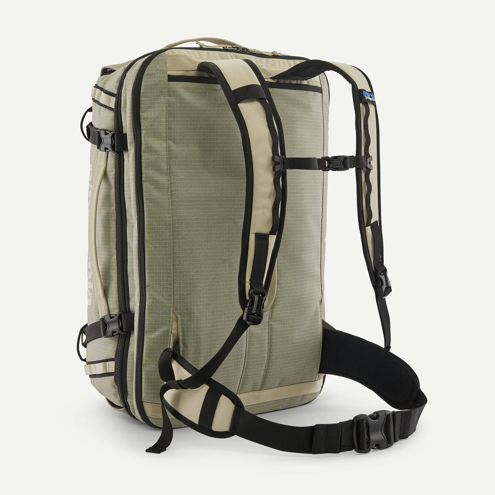 PATAGONIA MLC WSTO