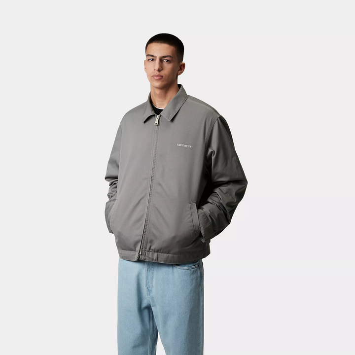 CHT CARHARTT WIP MODULE SUMMER YOSEMITE