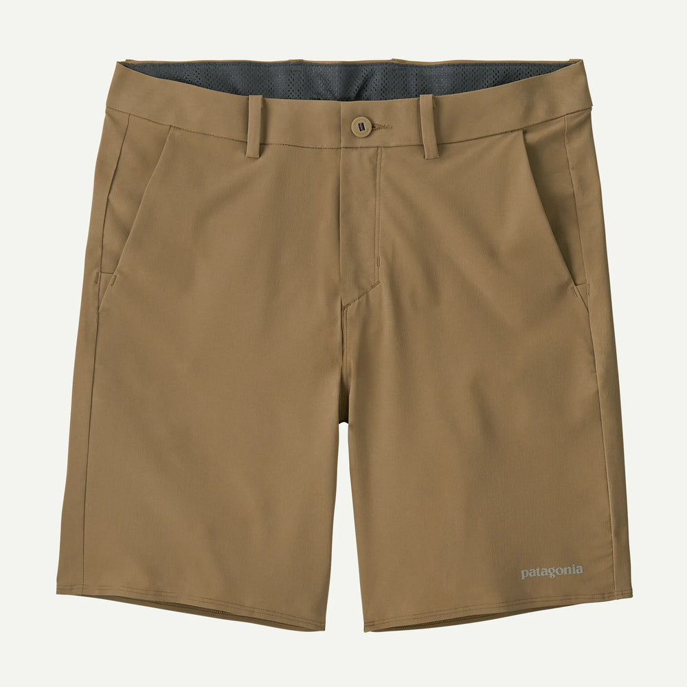 SHORT PATAGONIA HYDROPEAK SLKH