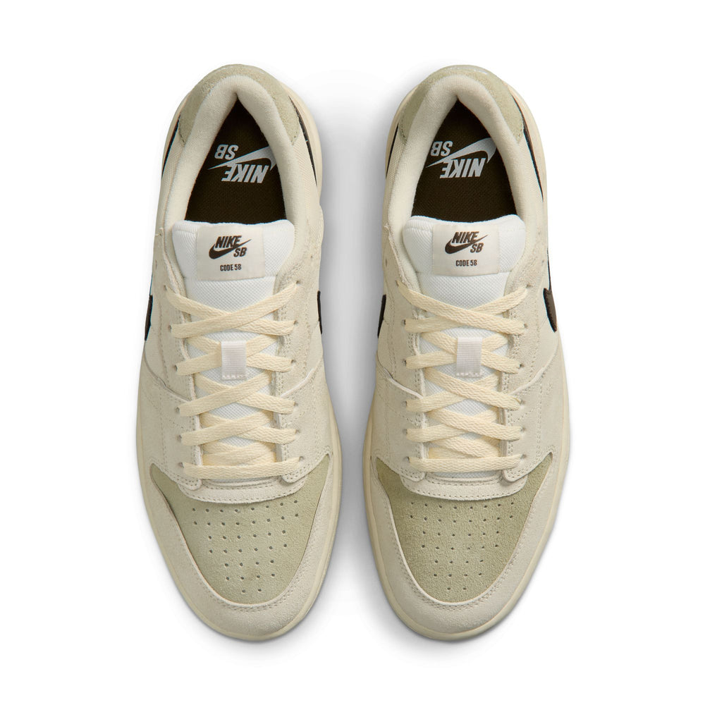 ZAPA NIKE SB CODE 58 IB0108-101