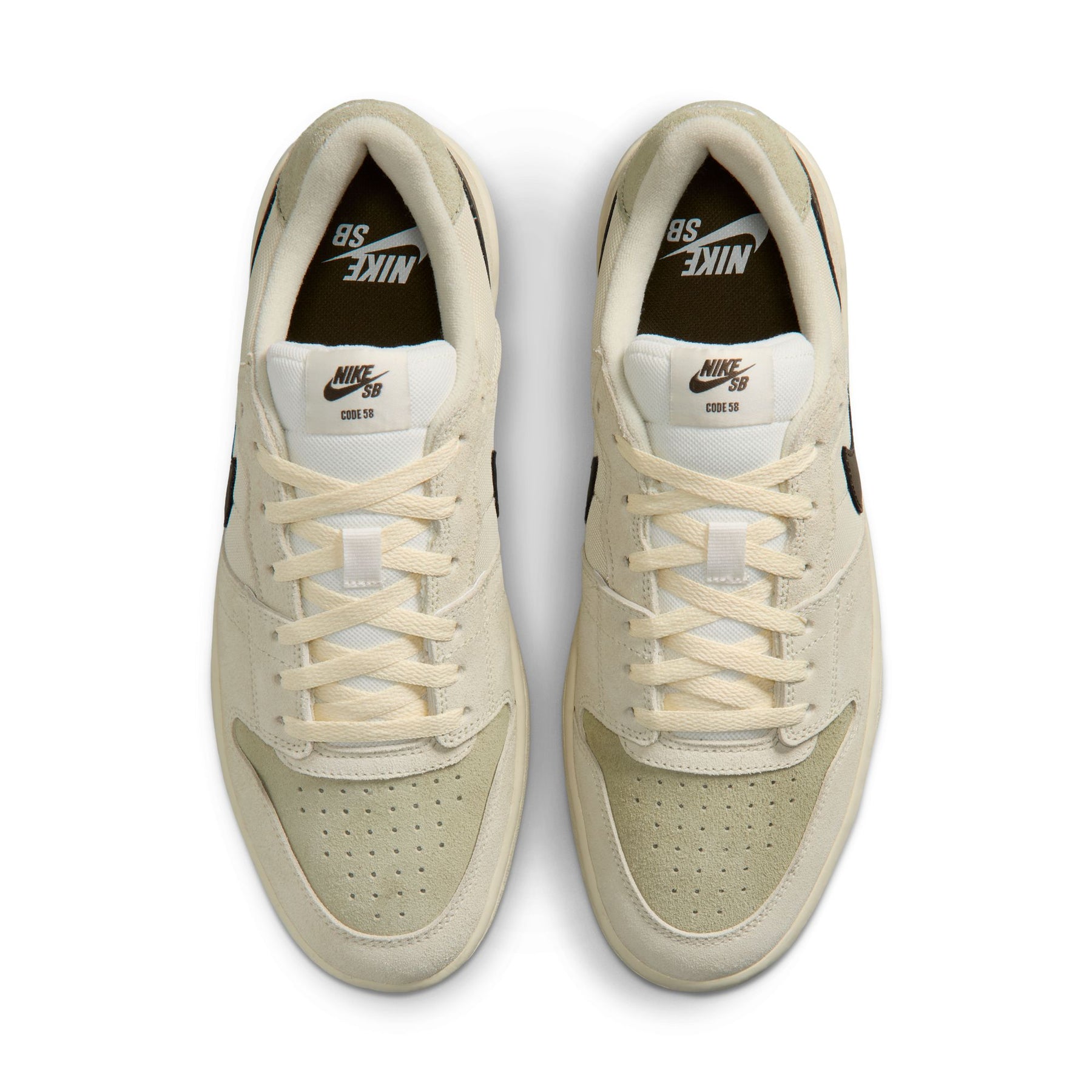 ZAPA NIKE SB CODE 58 IB0108-101