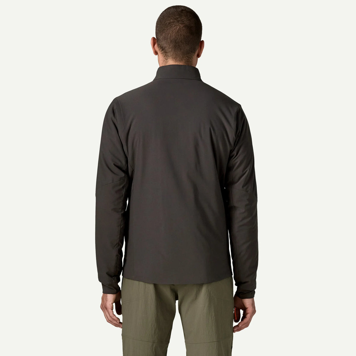 CHT PATAGONIA NANO AIR LIGHT BLACK