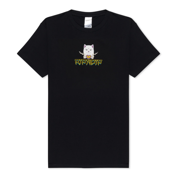 CTA RIPNDIP ALL I NEED BLACK