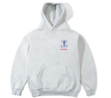 HOOD BUTTER LEAP ASH