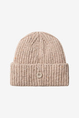 GORRO CARHARTT WIP ANGLISTIC FLEUR DE SE