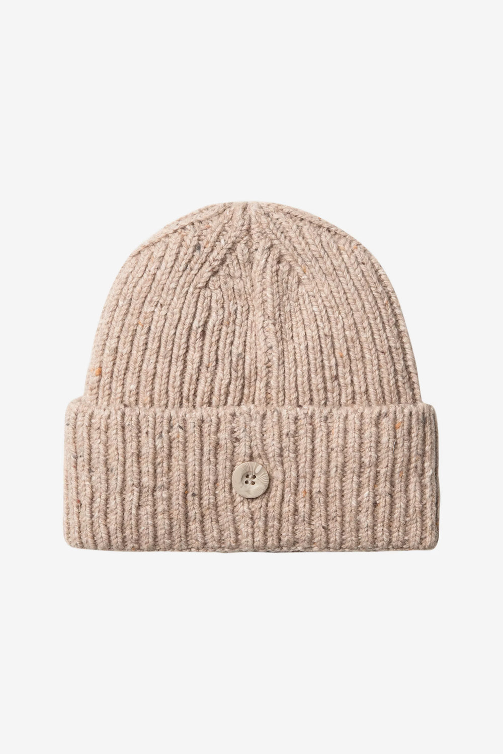 GORRO CARHARTT WIP ANGLISTIC FLEUR DE SE